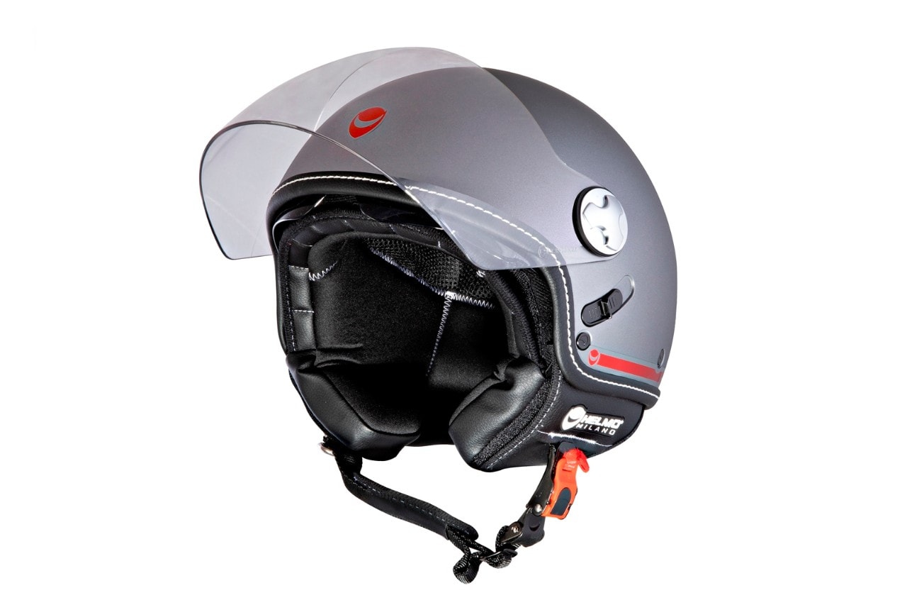 Askoll NGS3 (by Helmo Milano): più garanzia e 2 tagliandi gratis